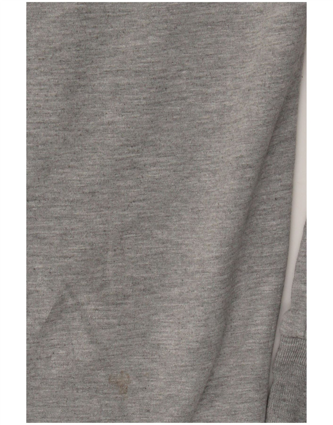 Converse - Pantalones de chándal para mujer, talla 40, color gris medio