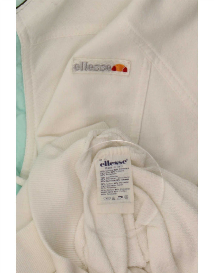 Ellesse Hombre