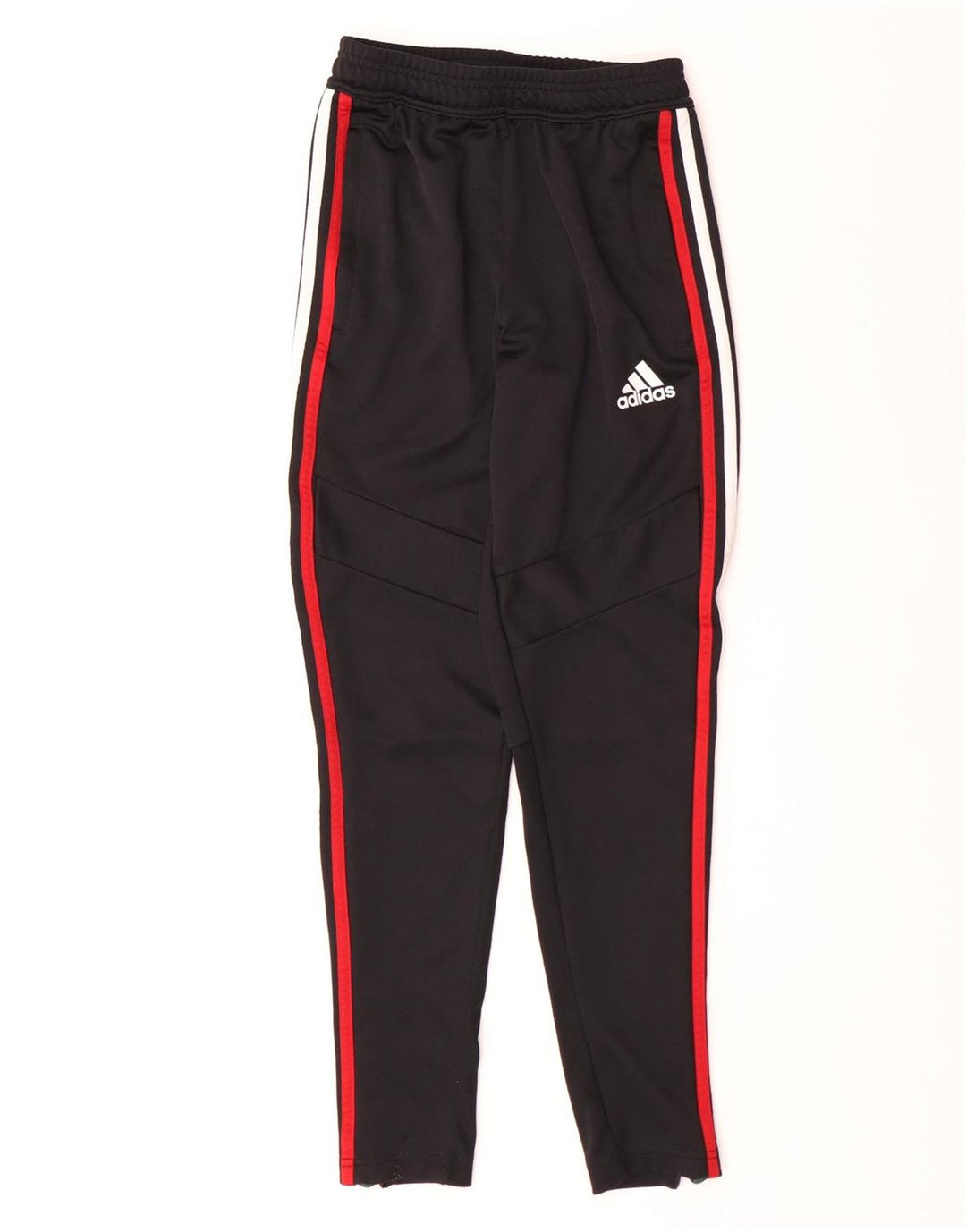 Pantalón De Chándal Adidas Hombre XS Negro Poliéster