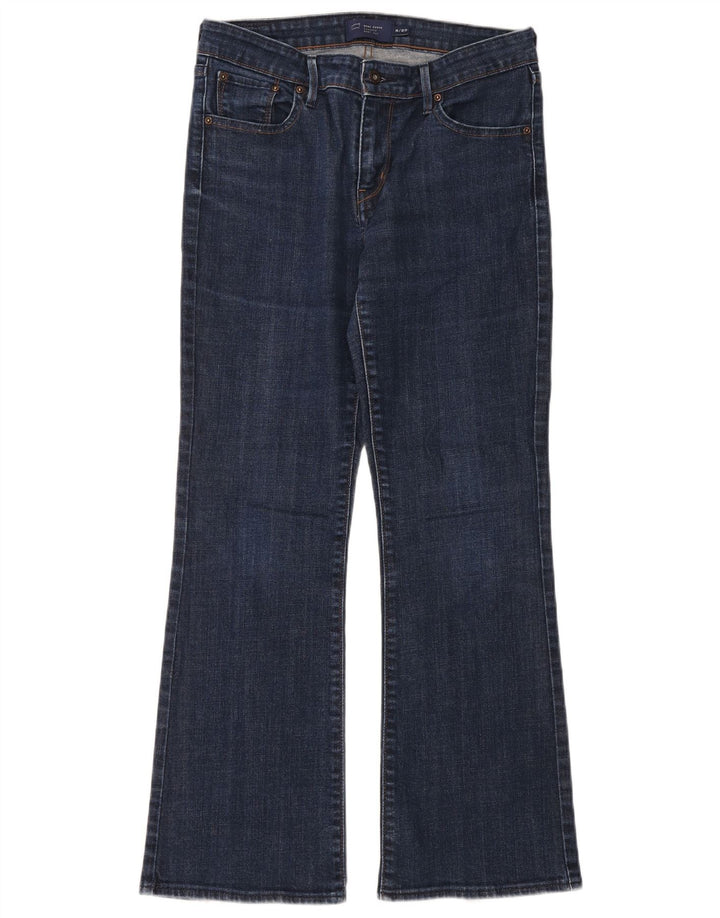 Levi's Jeans Demi Curve para Mujer US 8 Medium W29 L30 Azul Marino