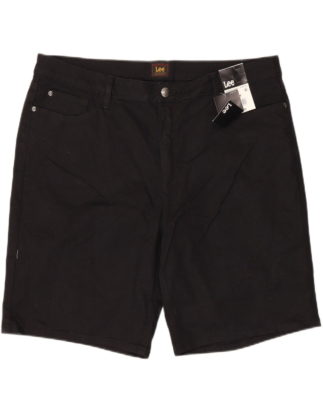 Lee Mujeres US 20 3XL W40 Algodón Negro