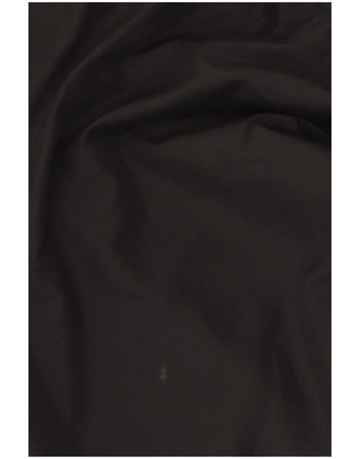 Adidas Hombre Pantalones De Chándal Joggers Small Negro Poliéster