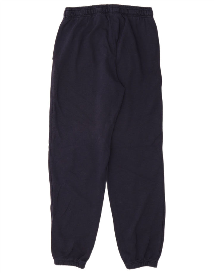ADIDAS Pantalón de chándal gráfico para niño Joggers 13-14 años Azul marino