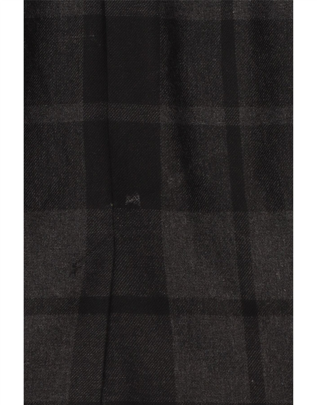 Karen Millen Vestido tubo para mujer UK 8 Small Black Check Poliéster