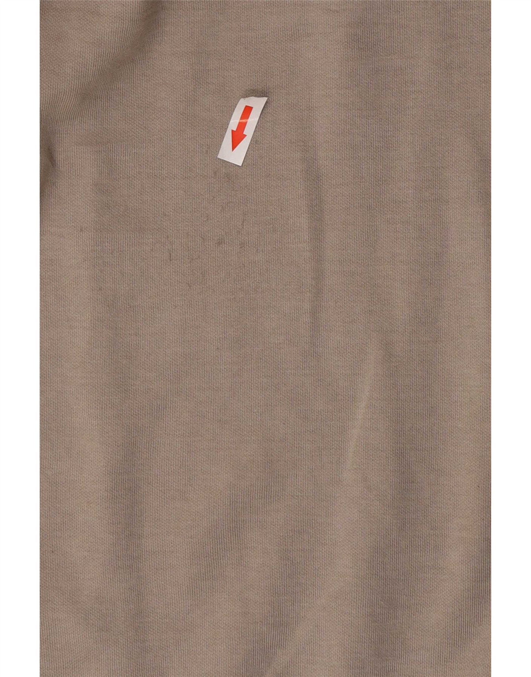 Zara Mujer Maxi Vestido UK 44 Algodón Gris Medio