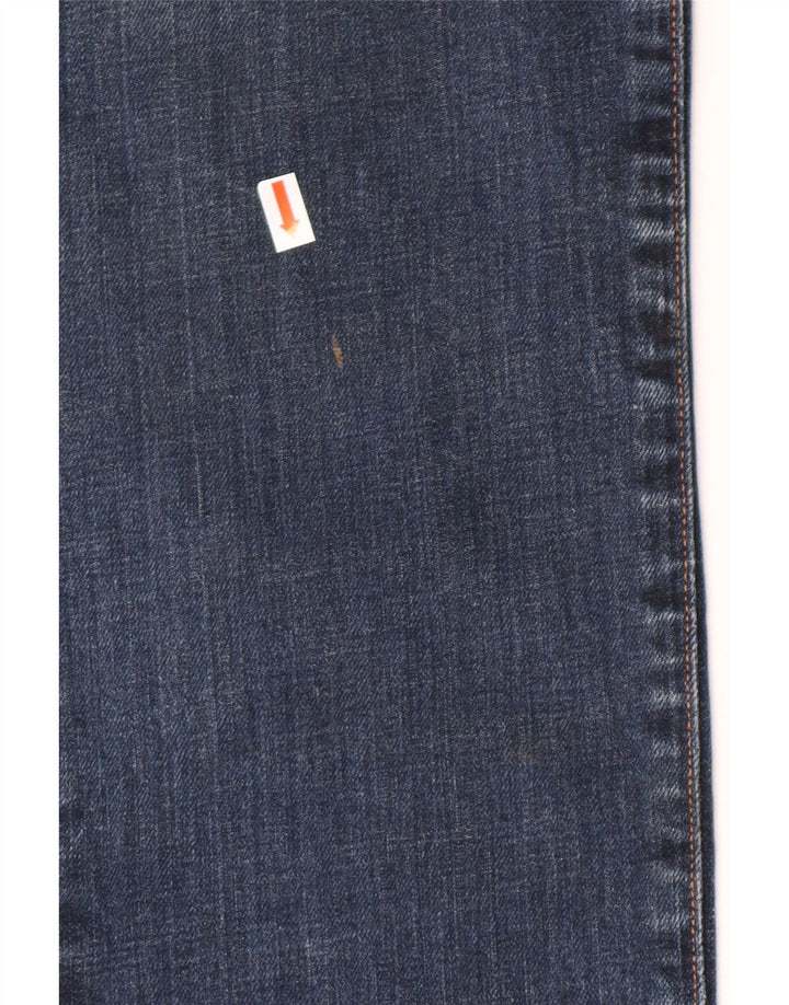 Tommy Hilfiger Vaqueros ajustados para hombre W34 L32 Azul