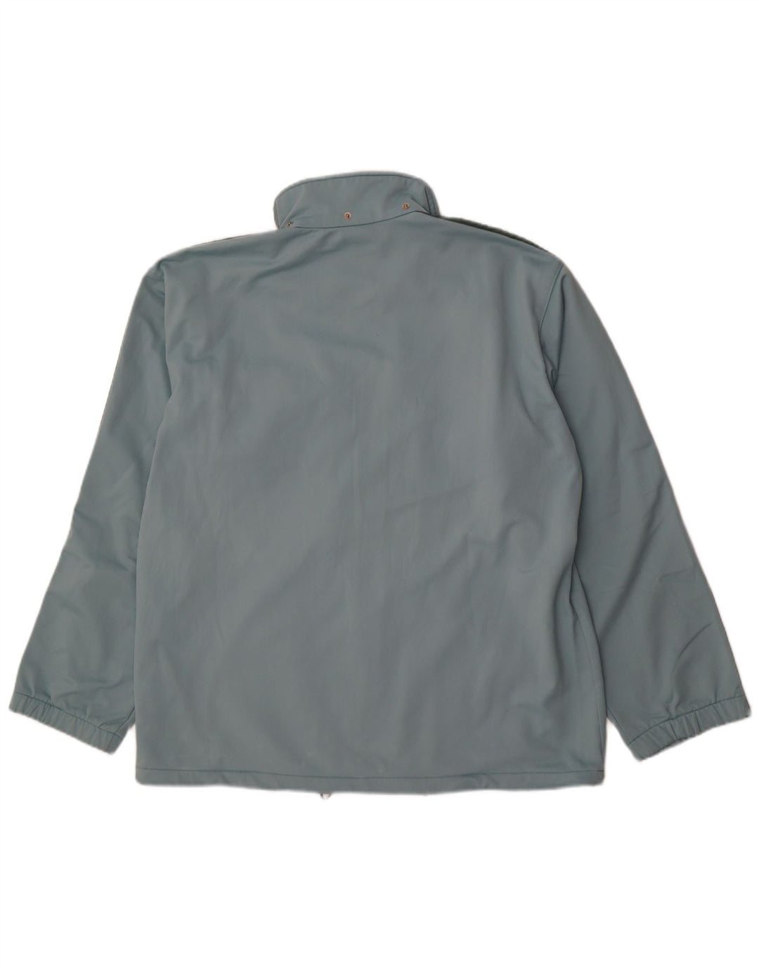 Diadora Hombre Chándal Top Chaqueta Grande Azul Poliamida