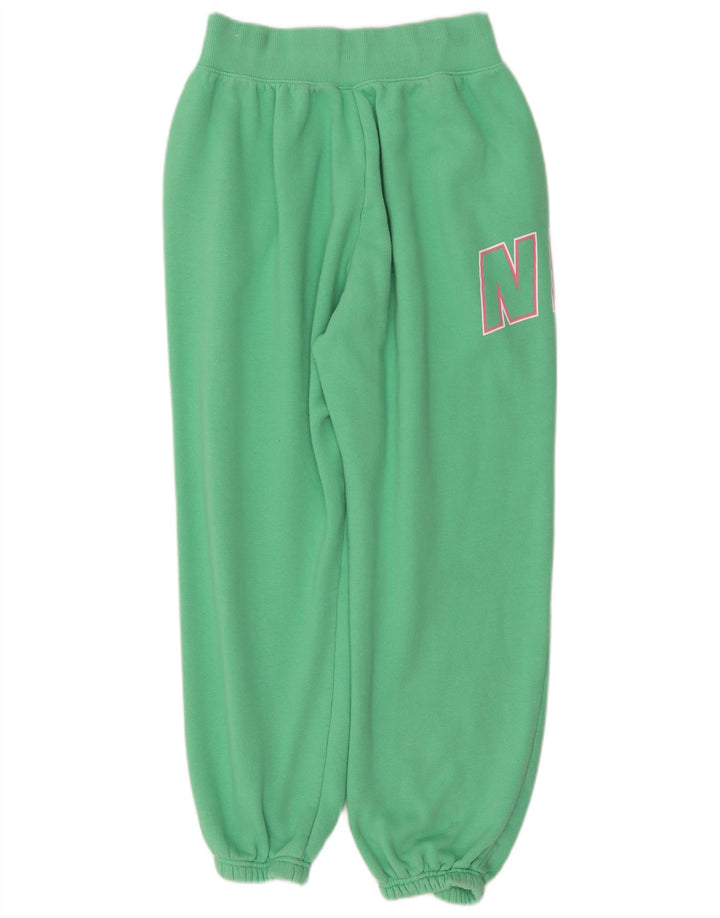 Nike Chándal completo extragrande con gráfico para mujer UK 40 Algodón verde medio