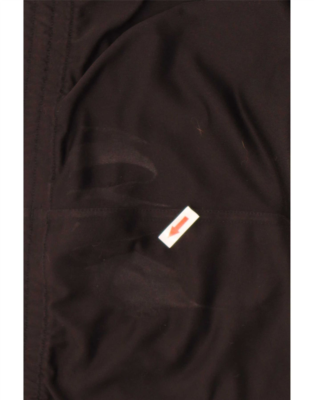 Pantalón De Chándal Adidas Hombre Mediano Negro Poliéster