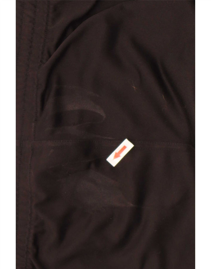 Pantalón De Chándal Adidas Hombre Mediano Negro Poliéster