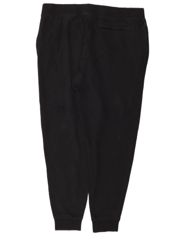 Under Armour Cold Gear - Pantalón de chándal para hombre, talla 2XL, color negro