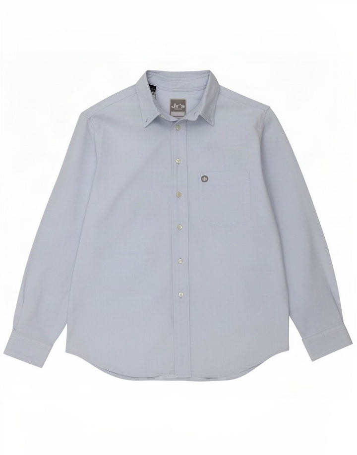 Murphy & Nye Camisa Niño 11-12 Años Azul