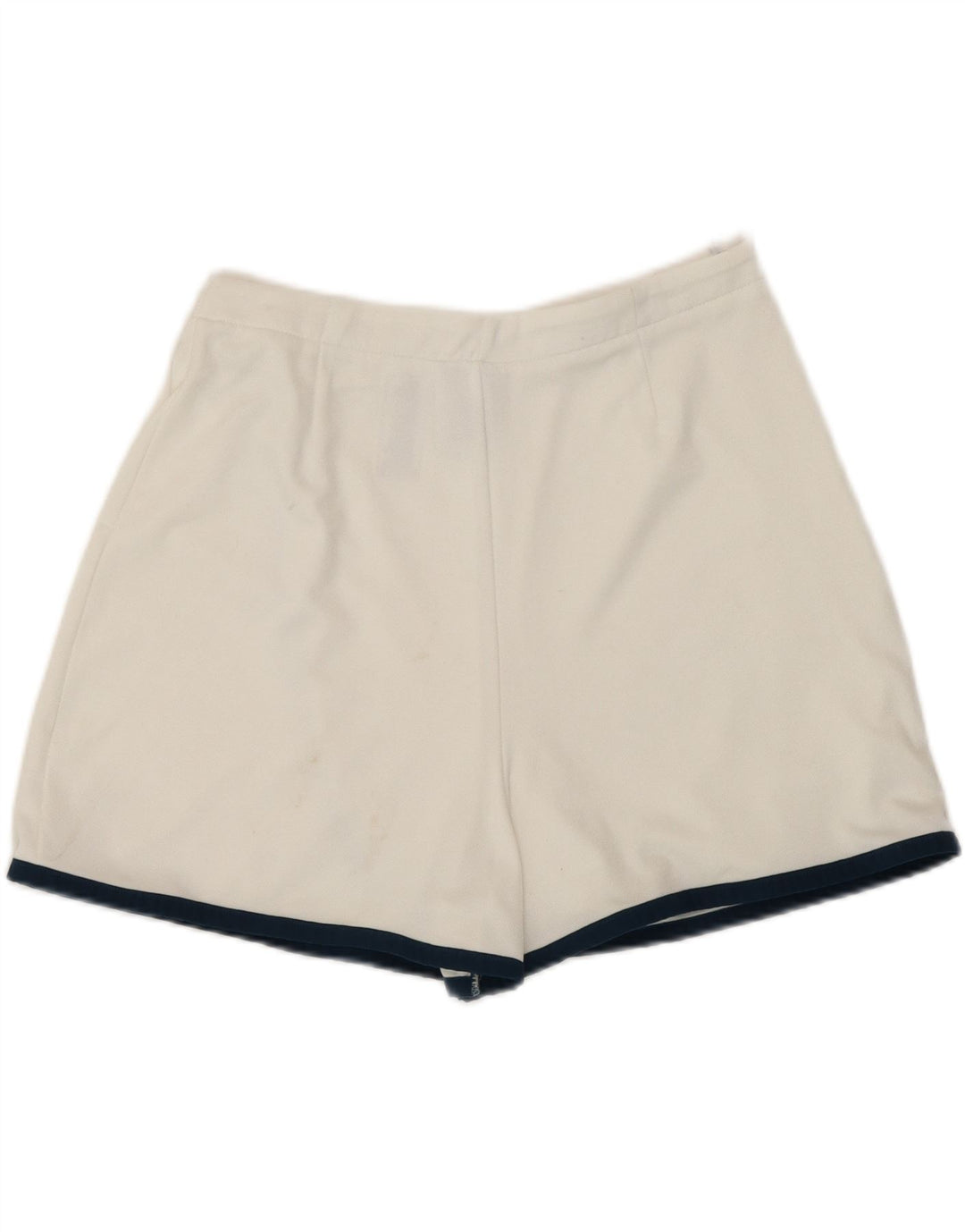 Nike - Falda pantalón para mujer (talla 40), color blanco