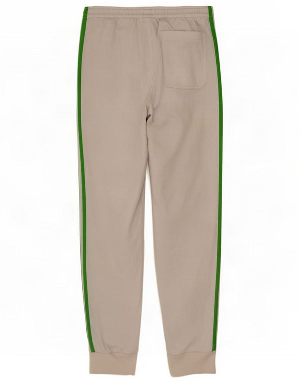 Adidas Pantalones de chándal para hombre Joggers UK 34/36 Small White