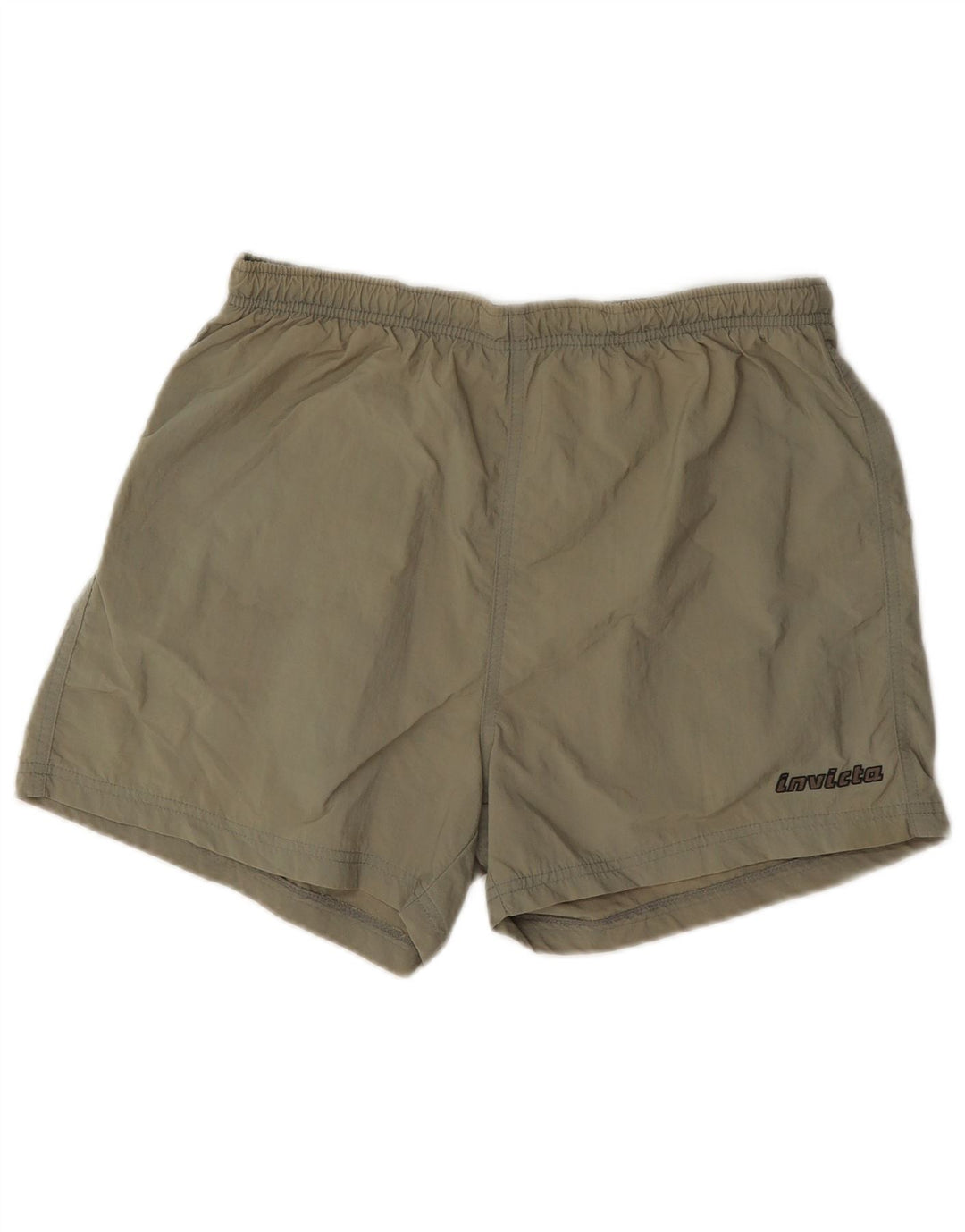 Bañador Invicta Hombre Medium Khaki Poliamida