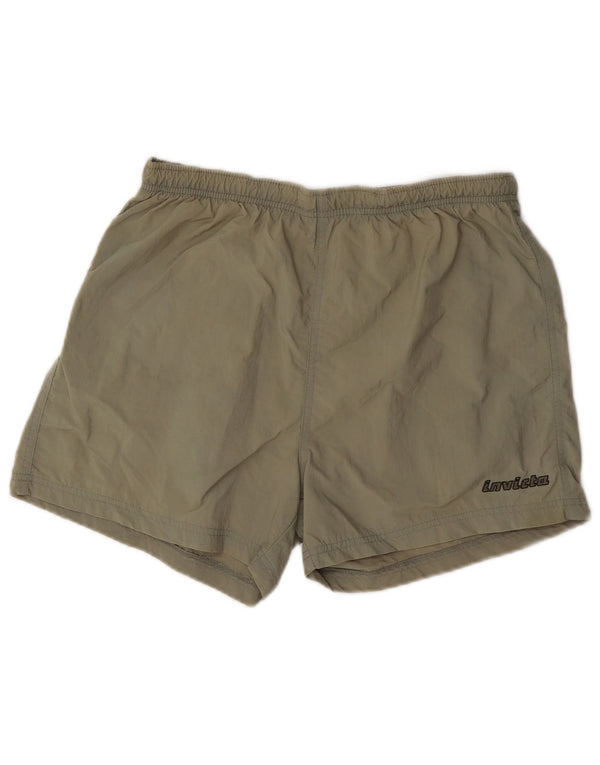 Bañador Invicta Hombre Medium Khaki Poliamida