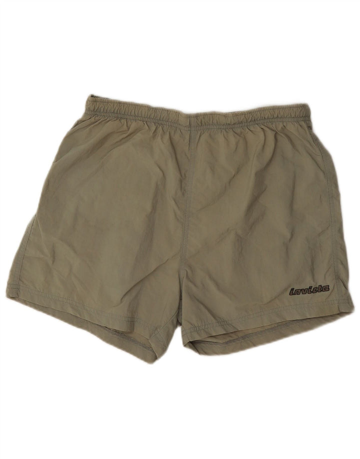 Bañador Invicta Hombre Medium Khaki Poliamida