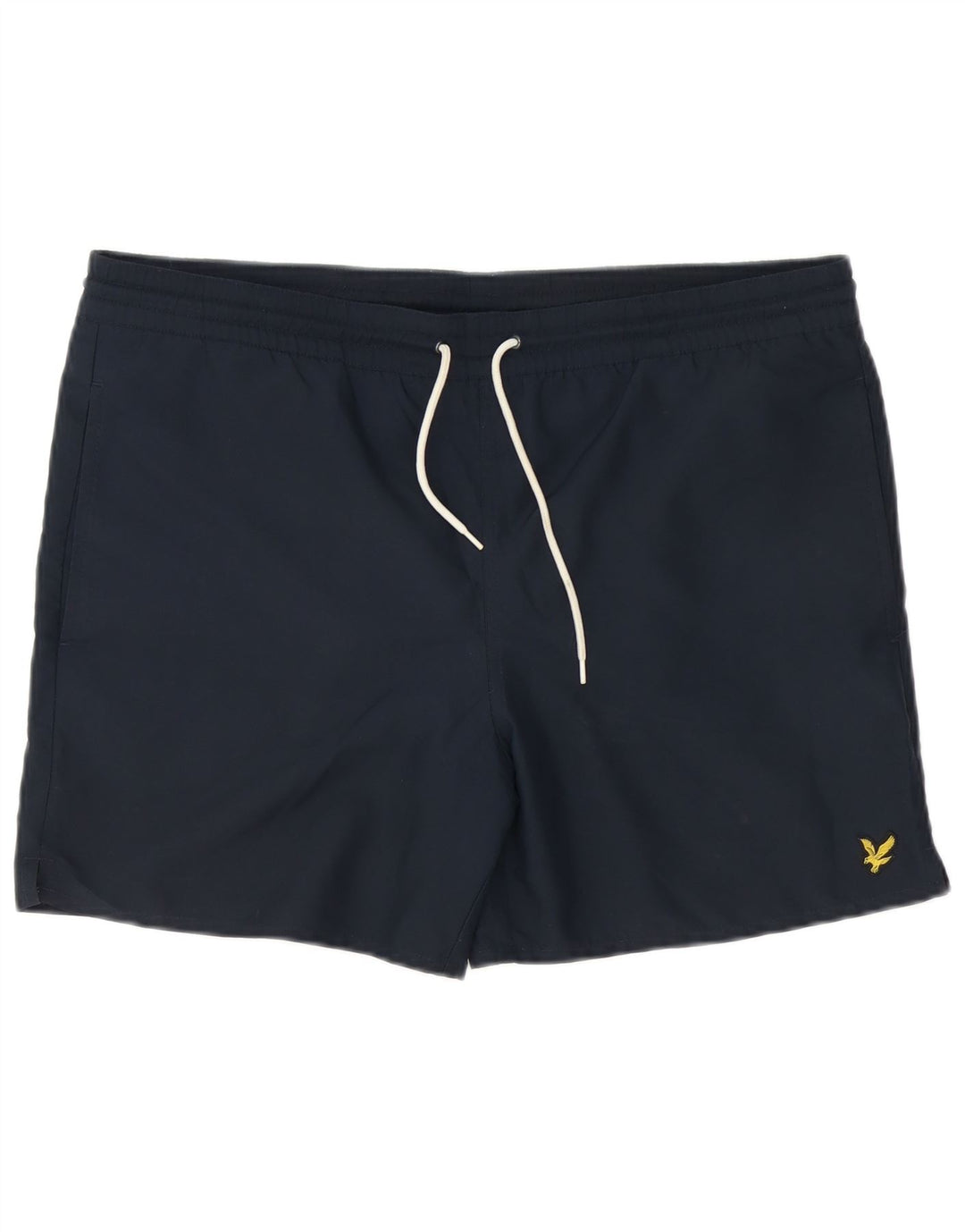 LYLE & SCOTT Bañador Hombre Mediano Azul Marino Poliéster