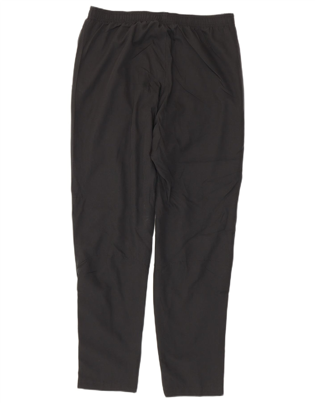 Nike Dri Fit Regular Fit Pantalones De Chándal para Hombre, Talla Grande, Negro, Deportivo