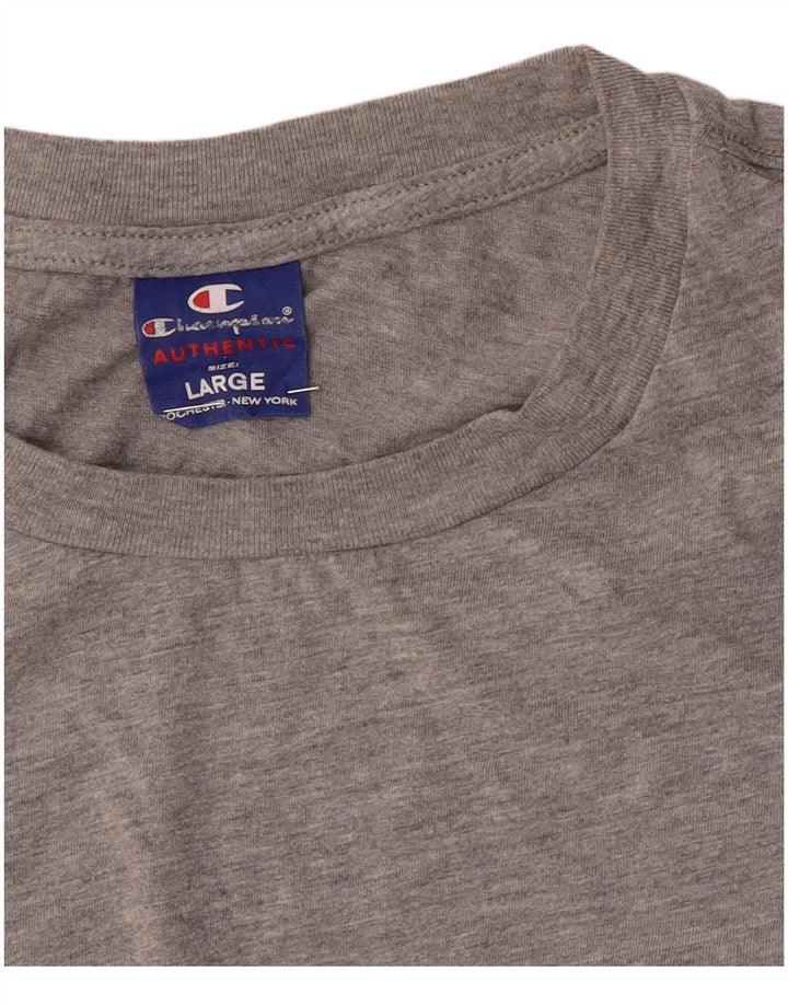 Camiseta corta con gráfico para mujer Top UK 46 Large