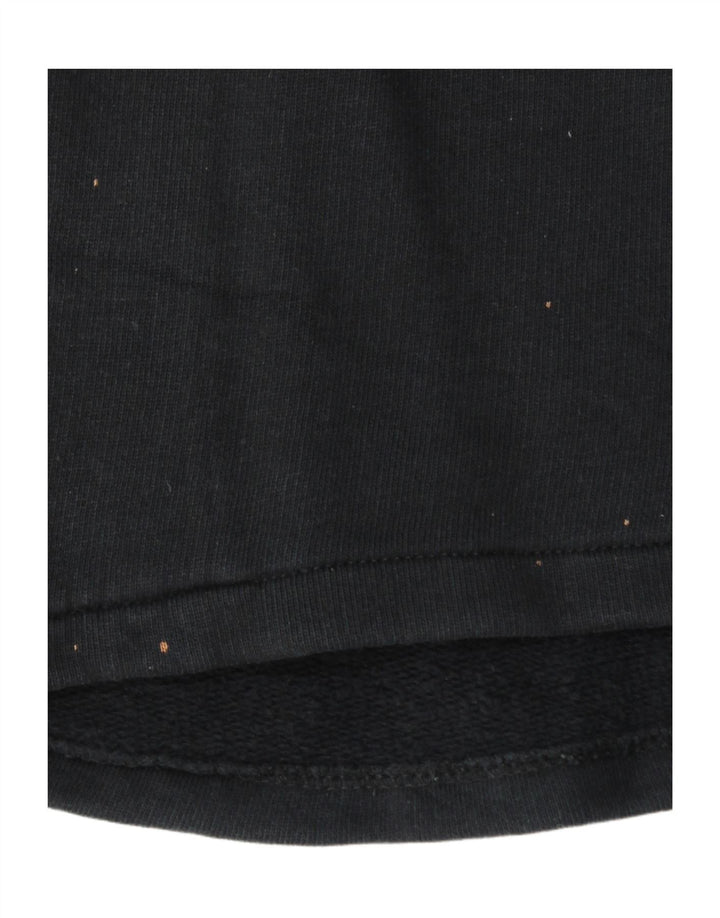 Cesare Paciotti 4US - Chaqueta de chándal para mujer (talla 40), color azul marino
