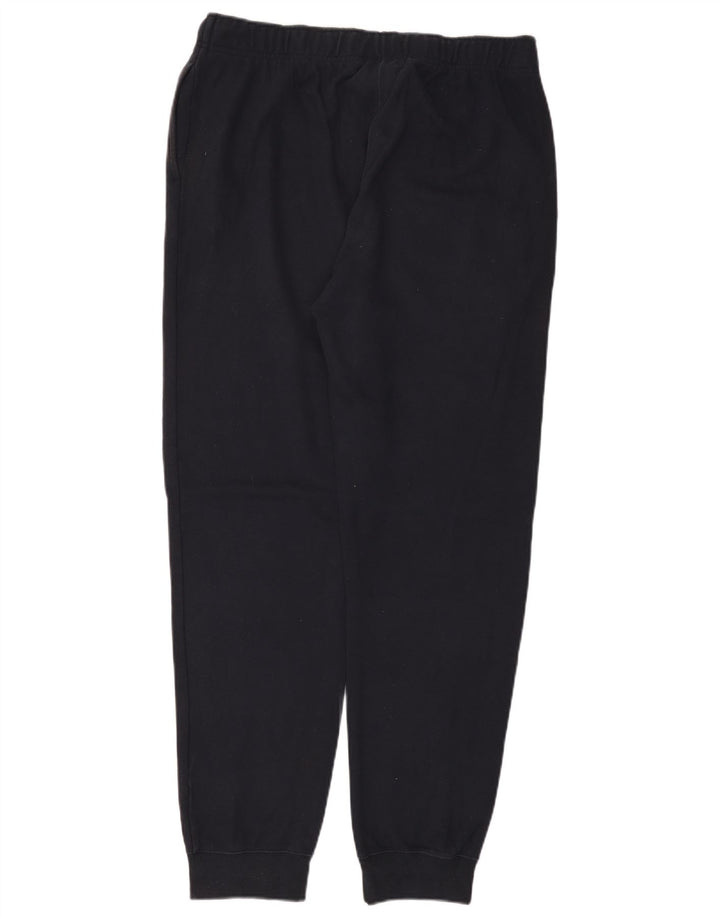 CHAMPION Pantalones de chándal gráficos para hombre Joggers 2XL Azul marino