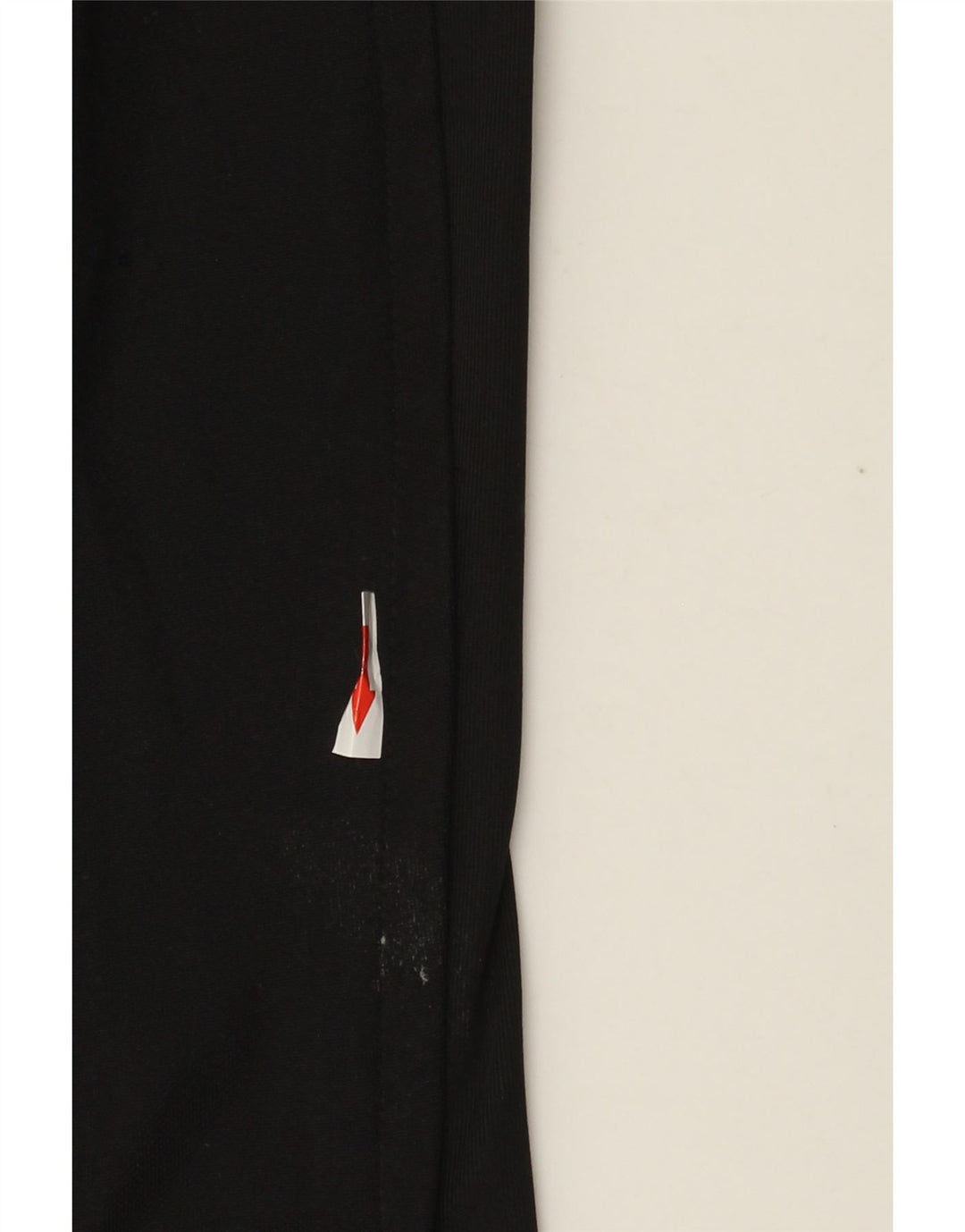 Adidas Hombre Aeroready Pantalones De Chándal Pequeño Negro Poliéster