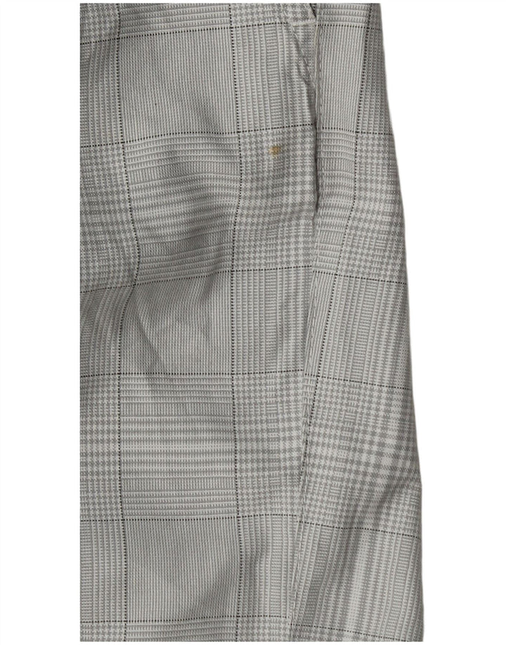 Pantalones cortos chinos O'Neill para hombre W30 pata de gallo gris medio