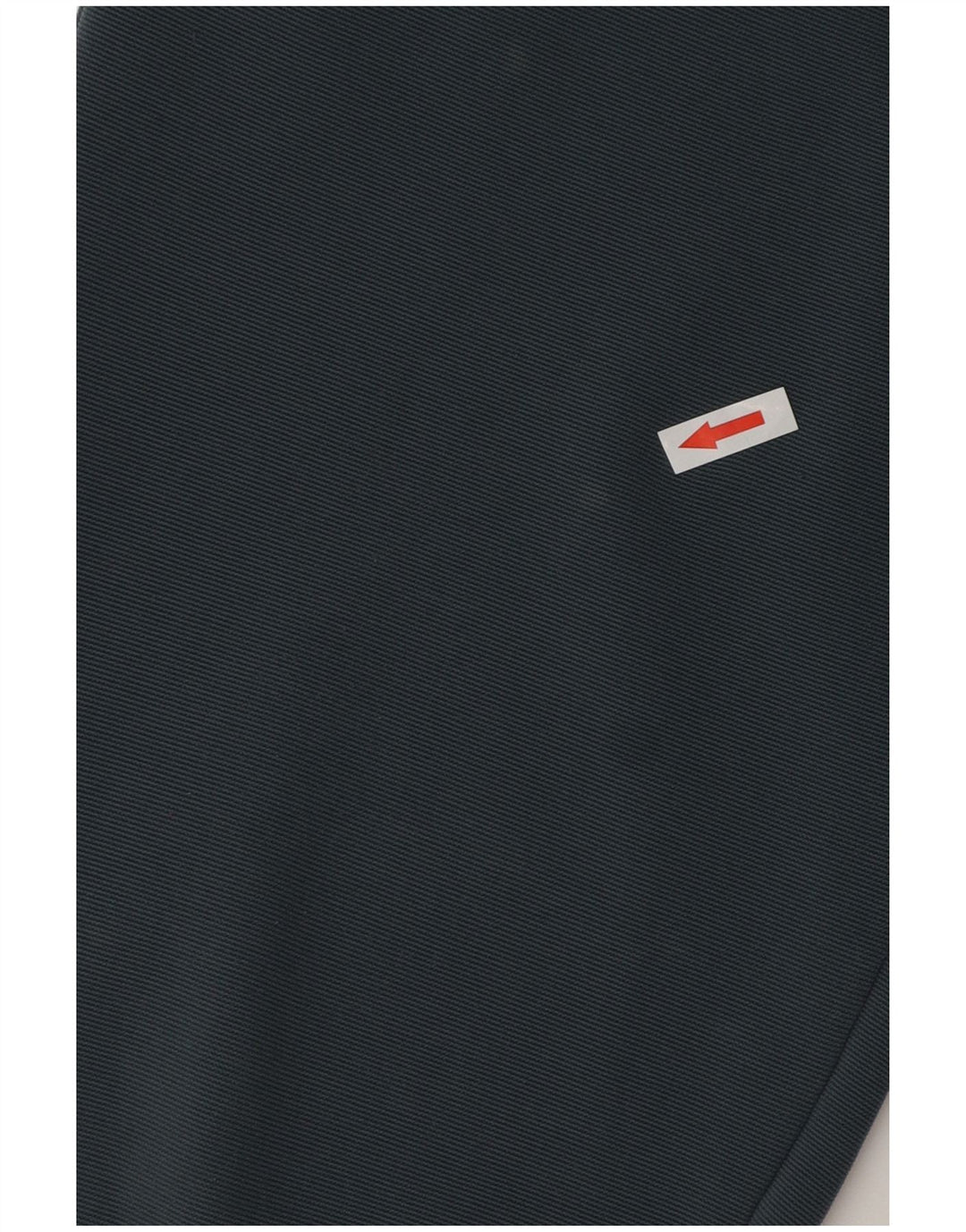 Pantalón De Chándal Kappa Hombre Small Gris Poliéster