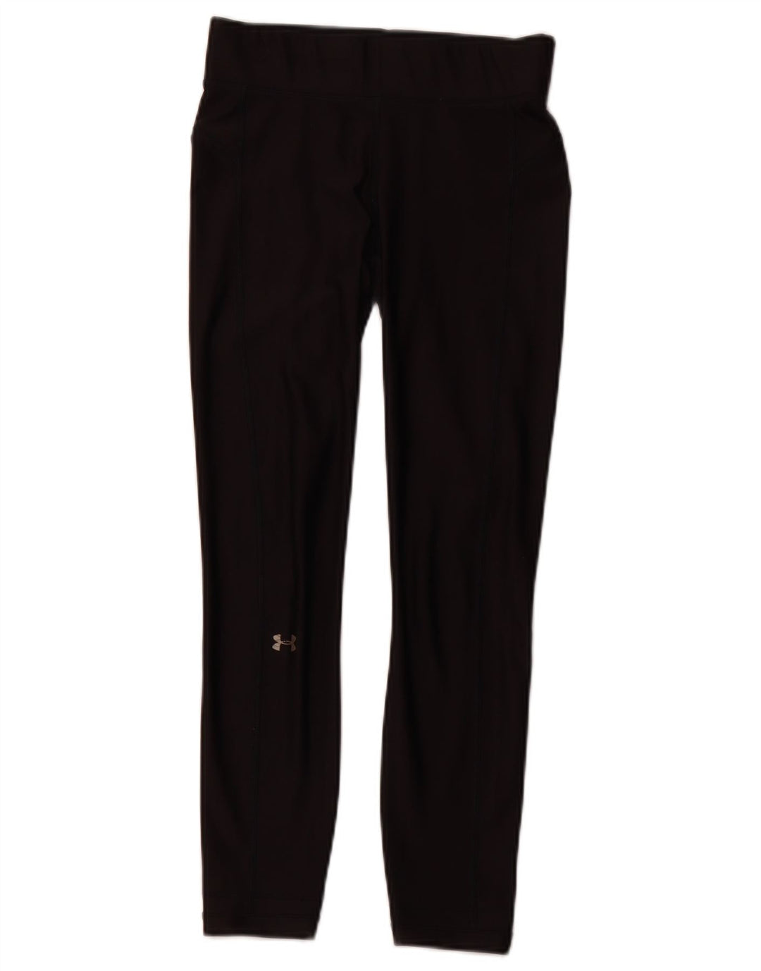 Leggings UNDER ARMOUR para mujer Reino Unido 4 XS Negro