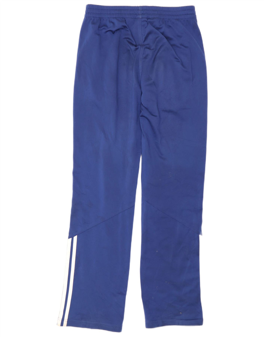 Adidas Pantalón Chándal Niño 13-14 Años Azul Marino Poliéster