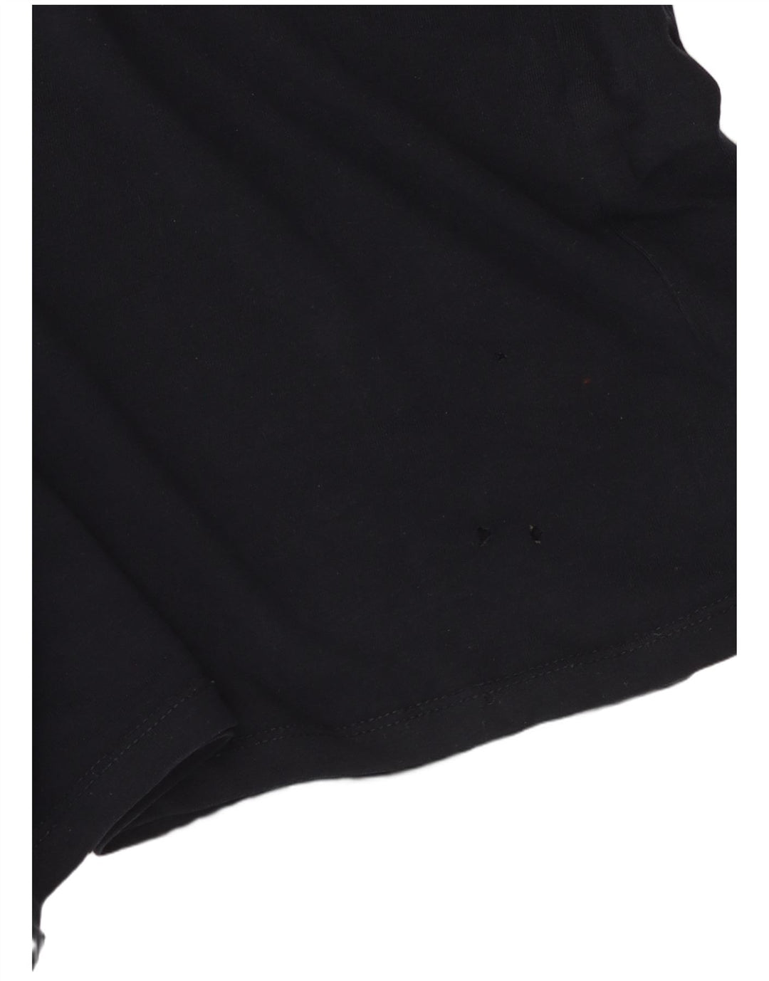 Armani Hombre Top Manga Larga 2XL Azul Marino