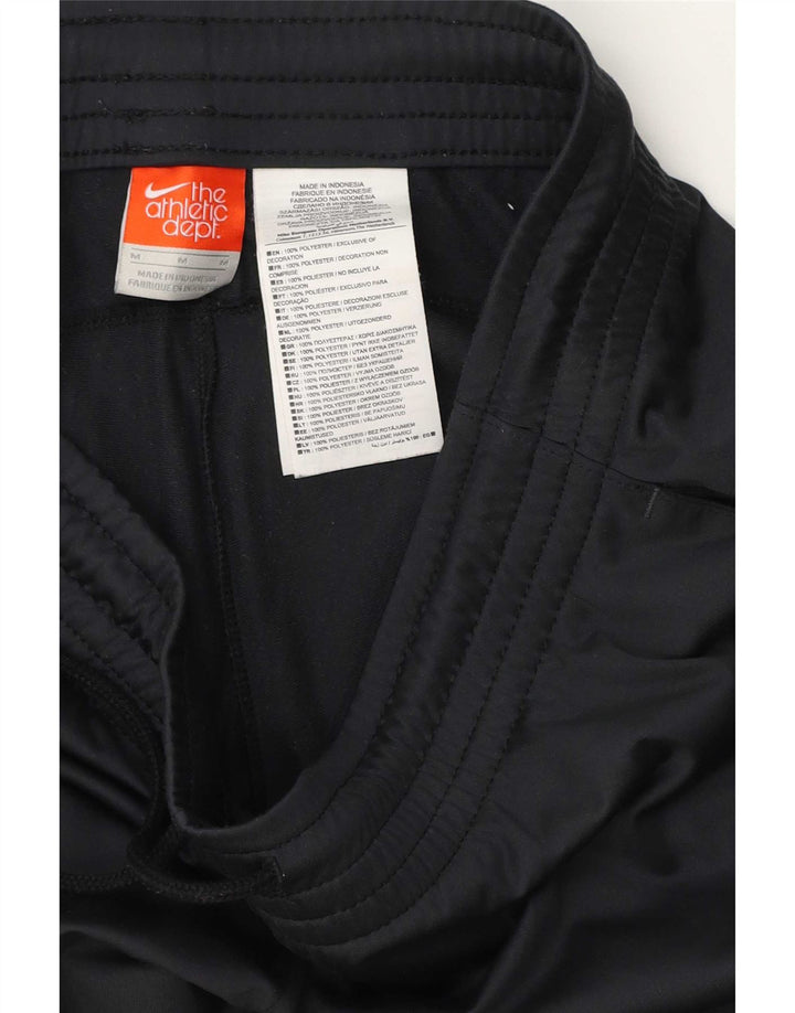 Vaqueros rectos Nike para mujer UK 44 Poliéster gris medio