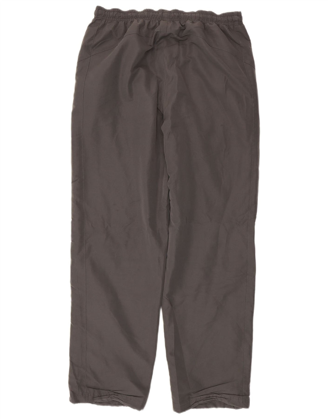 Pantalón de Chándal REEBOK Hombre Gris Medio Poliéster