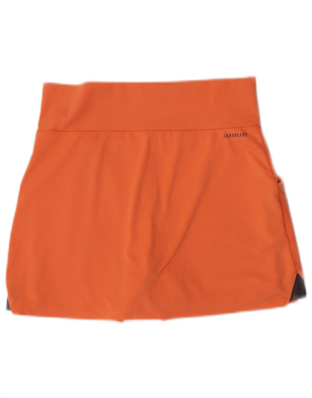 Falda pantalón ADIDAS Niña 11-12 Años Naranja Poliéster Deporte