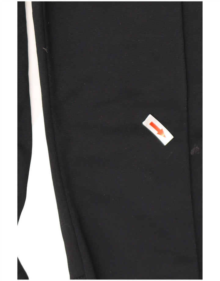 Pantalón De Chándal Nike Hombre XL Negro Poliéster