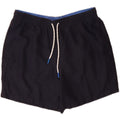 Marks & Spencer - Bañador para hombre, talla grande, poliéster, color azul marino
