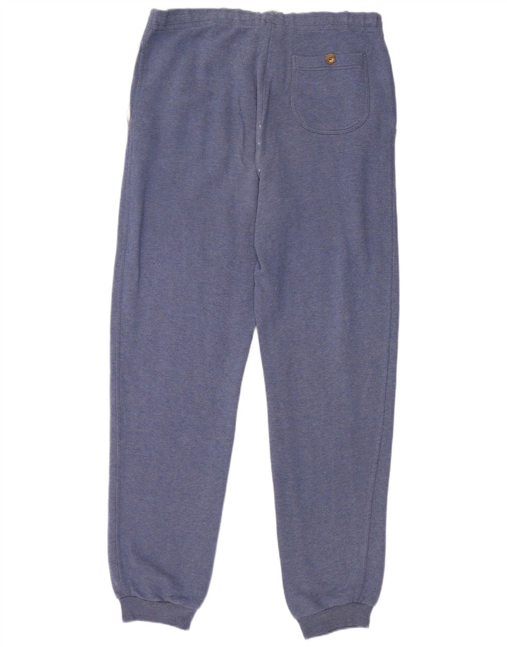 Belfe & Belfe Chándal completo gráfico para hombre IT 50 Large Blue