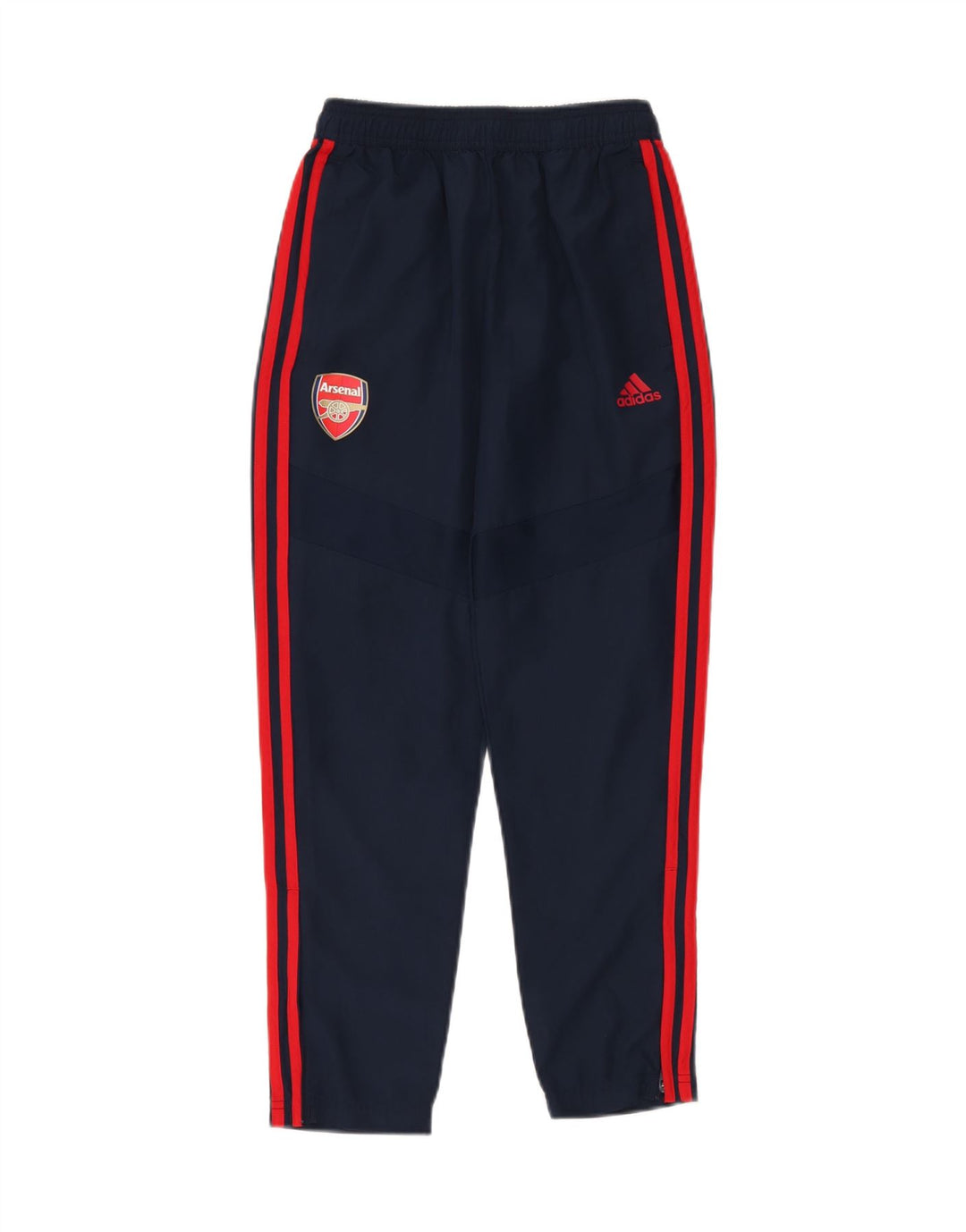 ADIDAS Pantalón Chándal Niño Arsenal 11-12 Años Azul Marino Poliéster