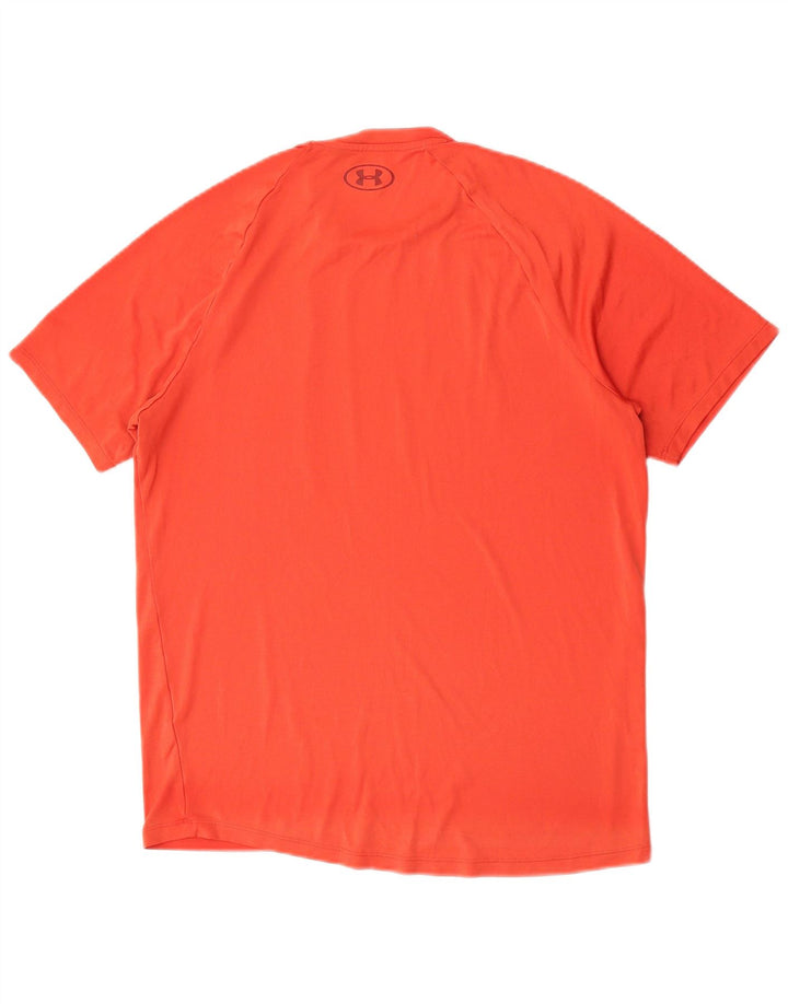 Camiseta Umbro Hombre Top Medium Rojo