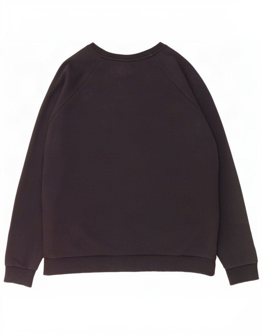 Under Armour Hombre Sudadera Jumper XL Negro Algodón