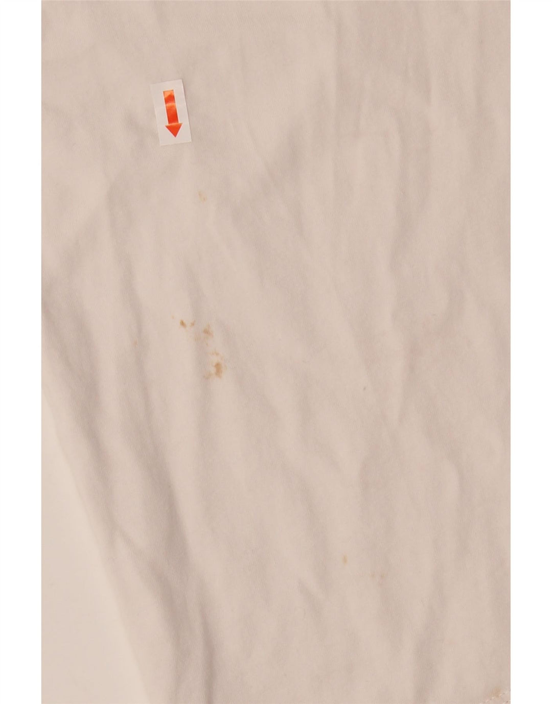 Timberland Camiseta gráfica para hombre Top grande de algodón blanco