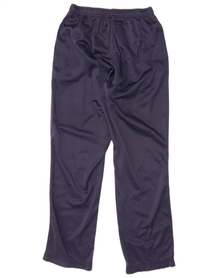 LOTTO Pantalón Chándal Hombre XL Azul Marino Poliéster
