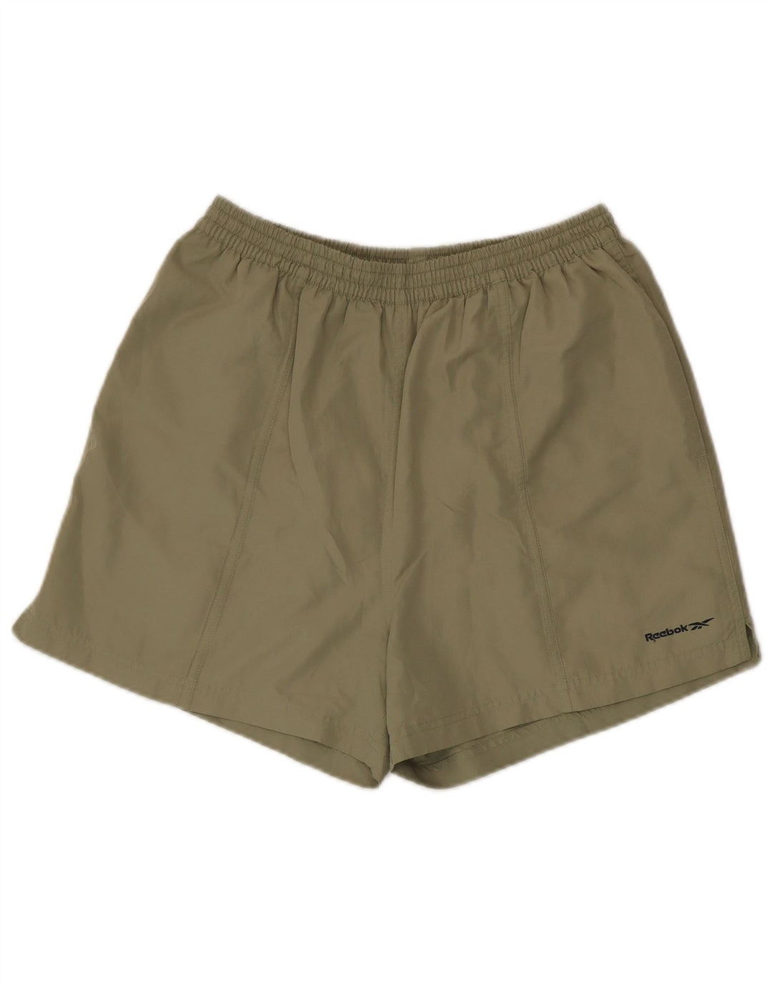 Bañador Reebok Hombre Medium Khaki