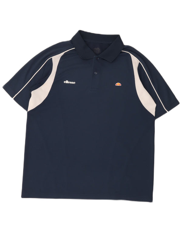 Polo Ellesse Hombre