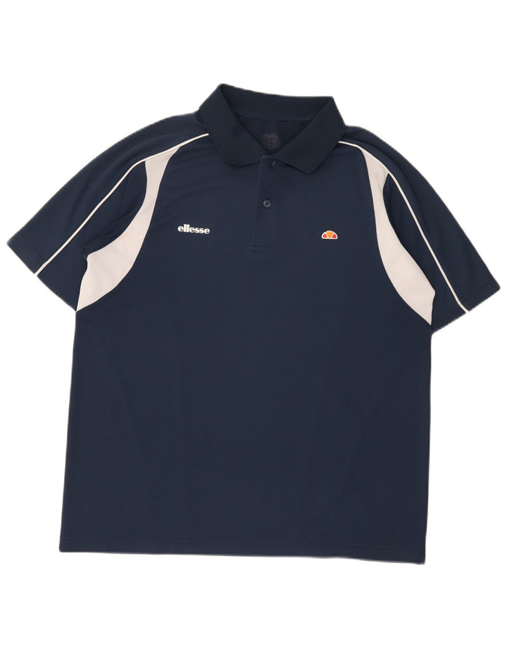 Polo Ellesse Hombre