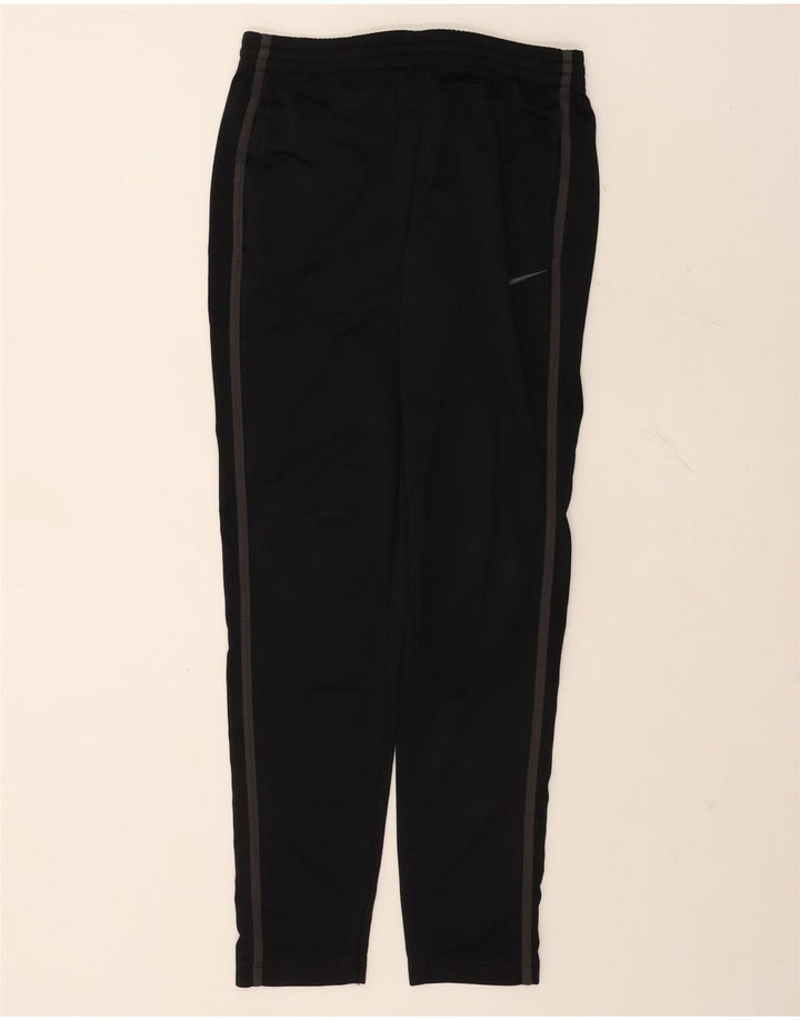 Pantalón de chándal Nike Hombre XS Negro Poliéster