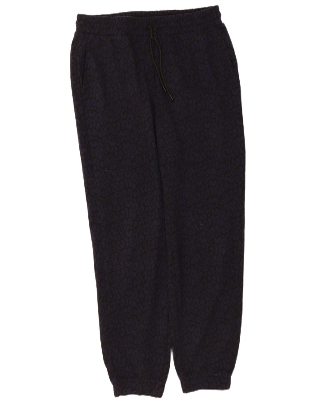 Marks & Spencer Pantalones de chándal para Mujer Joggers UK 42 Azul Medio