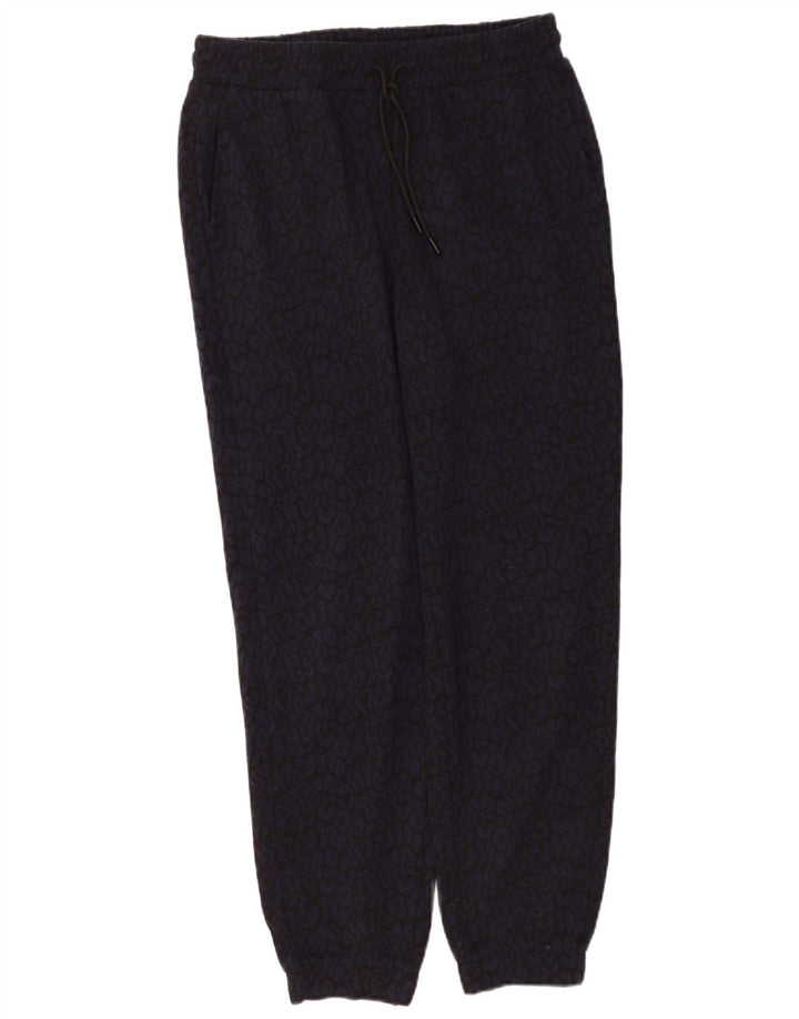 Marks & Spencer Pantalones de chándal para Mujer Joggers UK 42 Azul Medio