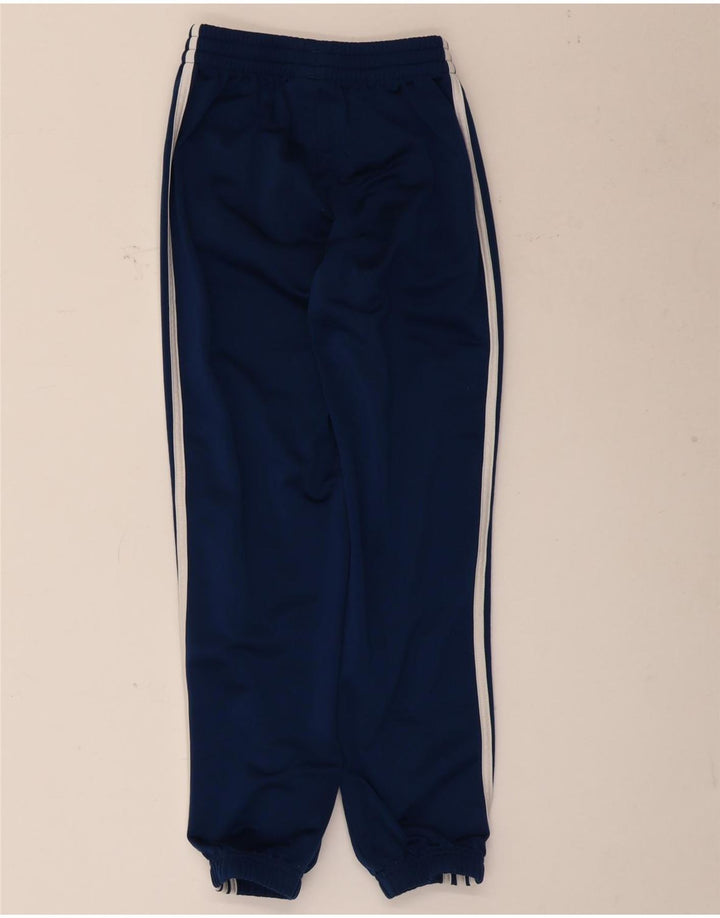 Adidas Pantalón Chándal Niño Joggers 9-10 Años Azul Marino Poliéster